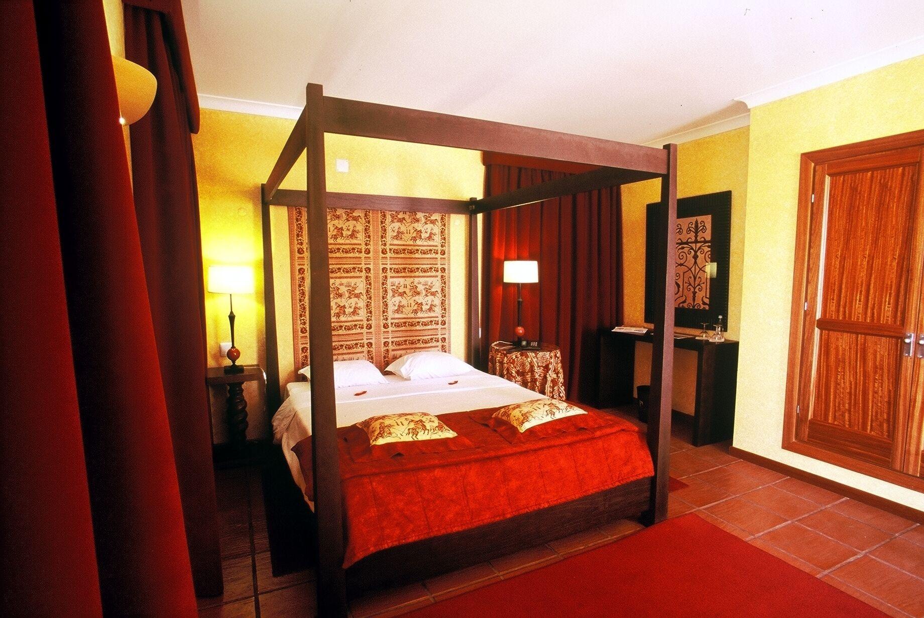 Hotel Hotel Convento D'Alter By Asite Hotels Alter do Chao