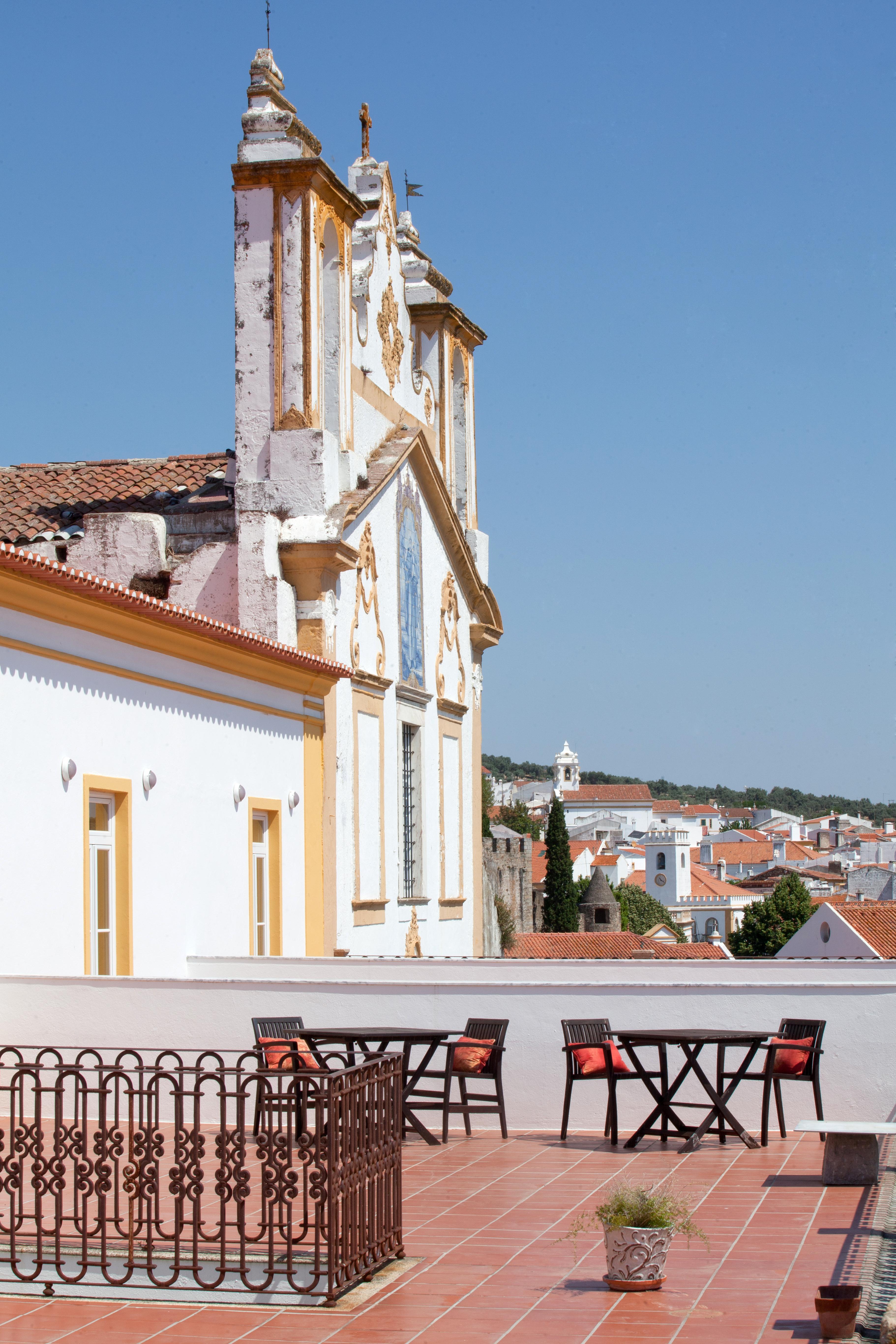 Hotel Convento D'Alter By Asite Hotels 4*