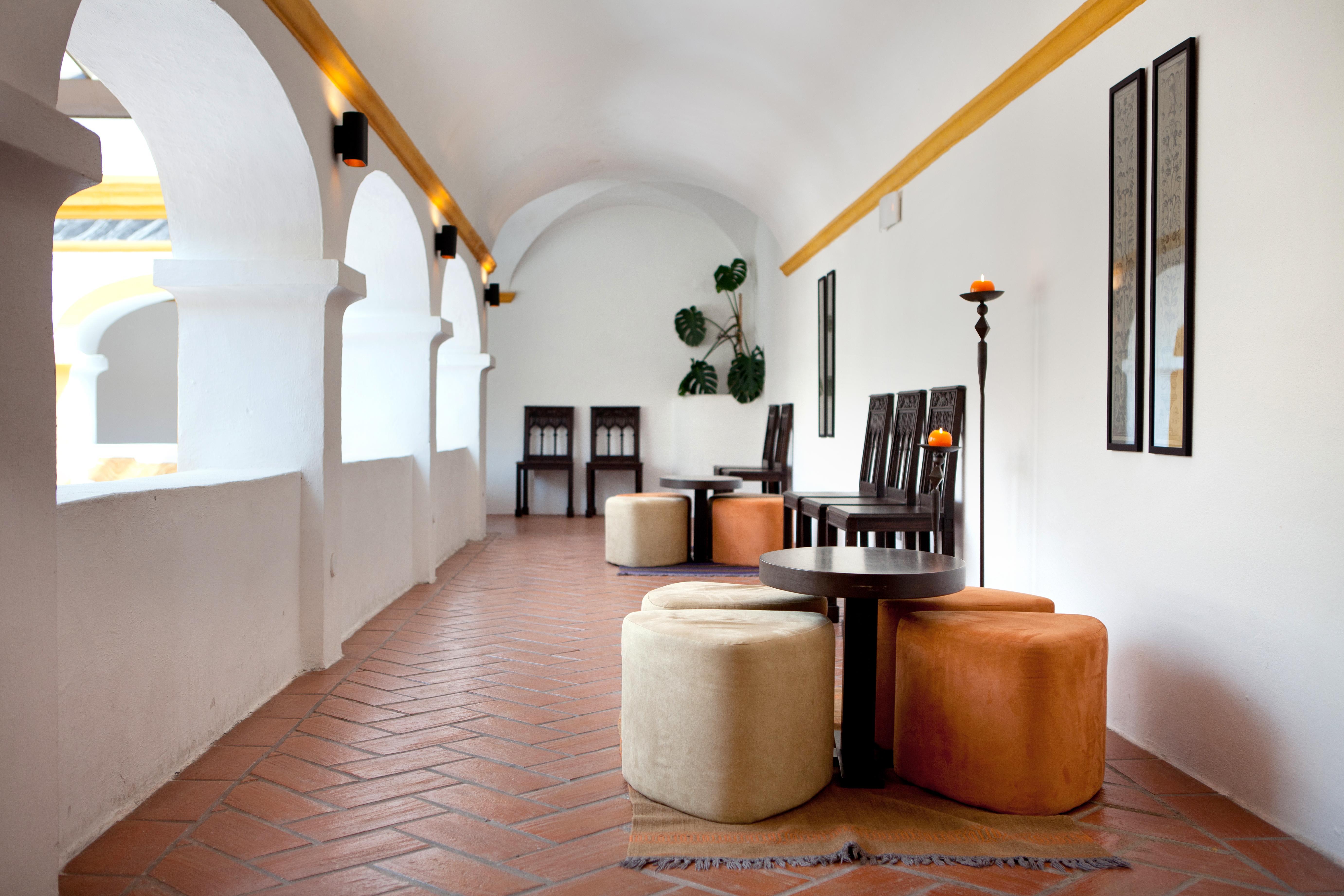Hotel Convento D'Alter By Asite Hotels Hotel 4*