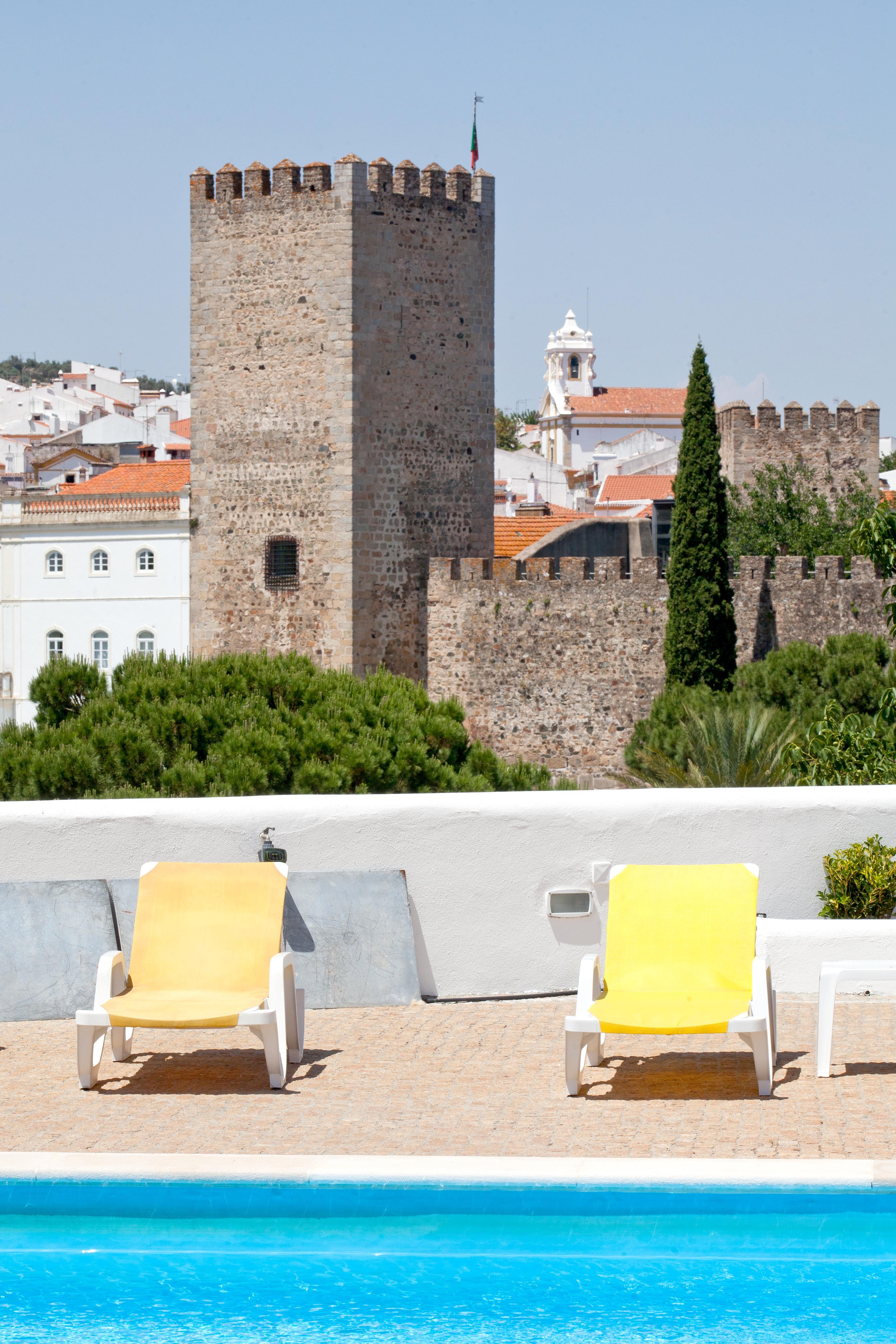 Hotel Hotel Convento D'Alter By Asite Hotels