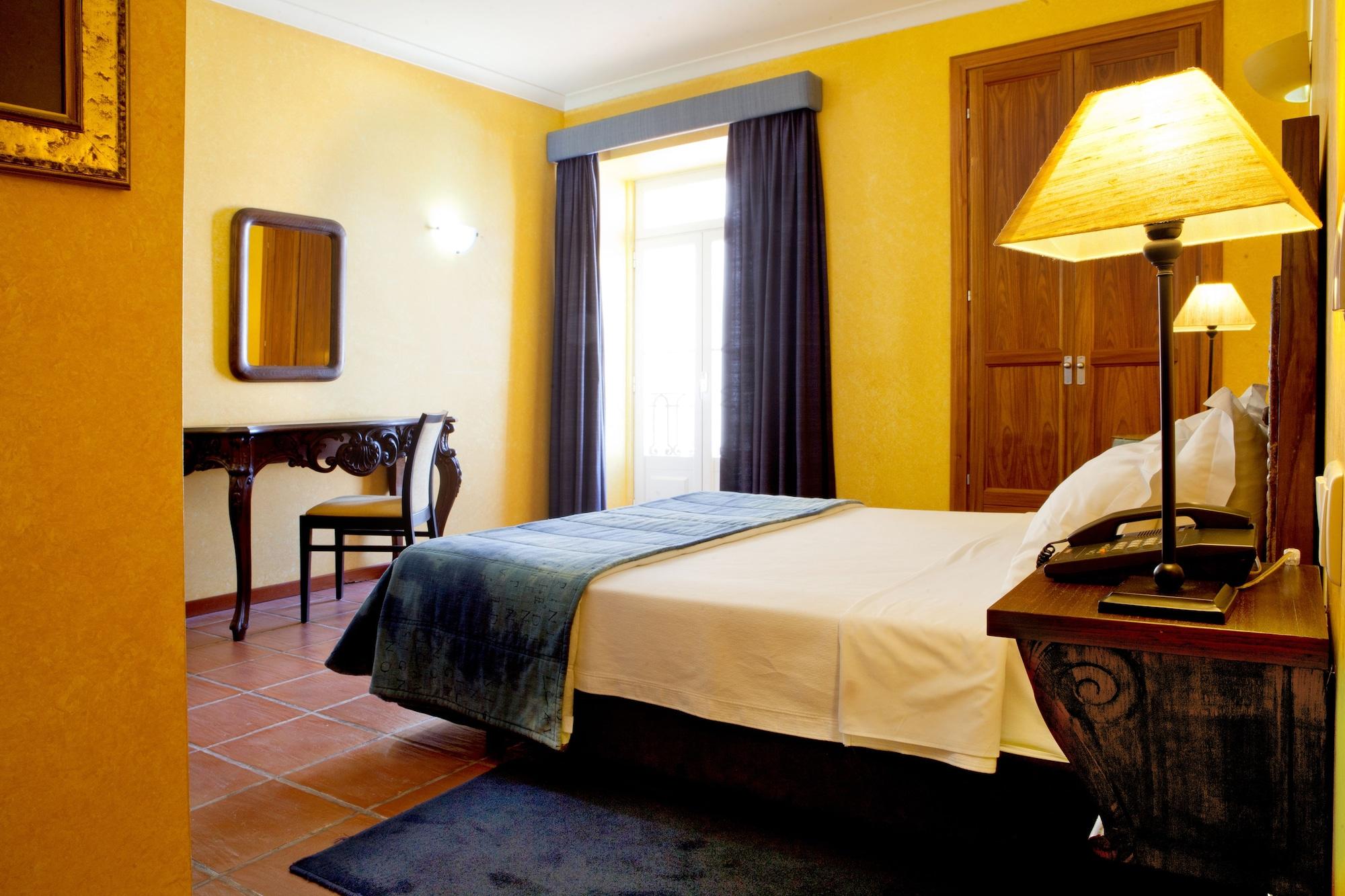 Hotel Convento D'Alter By Asite Hotels Hotel Alter do Chao