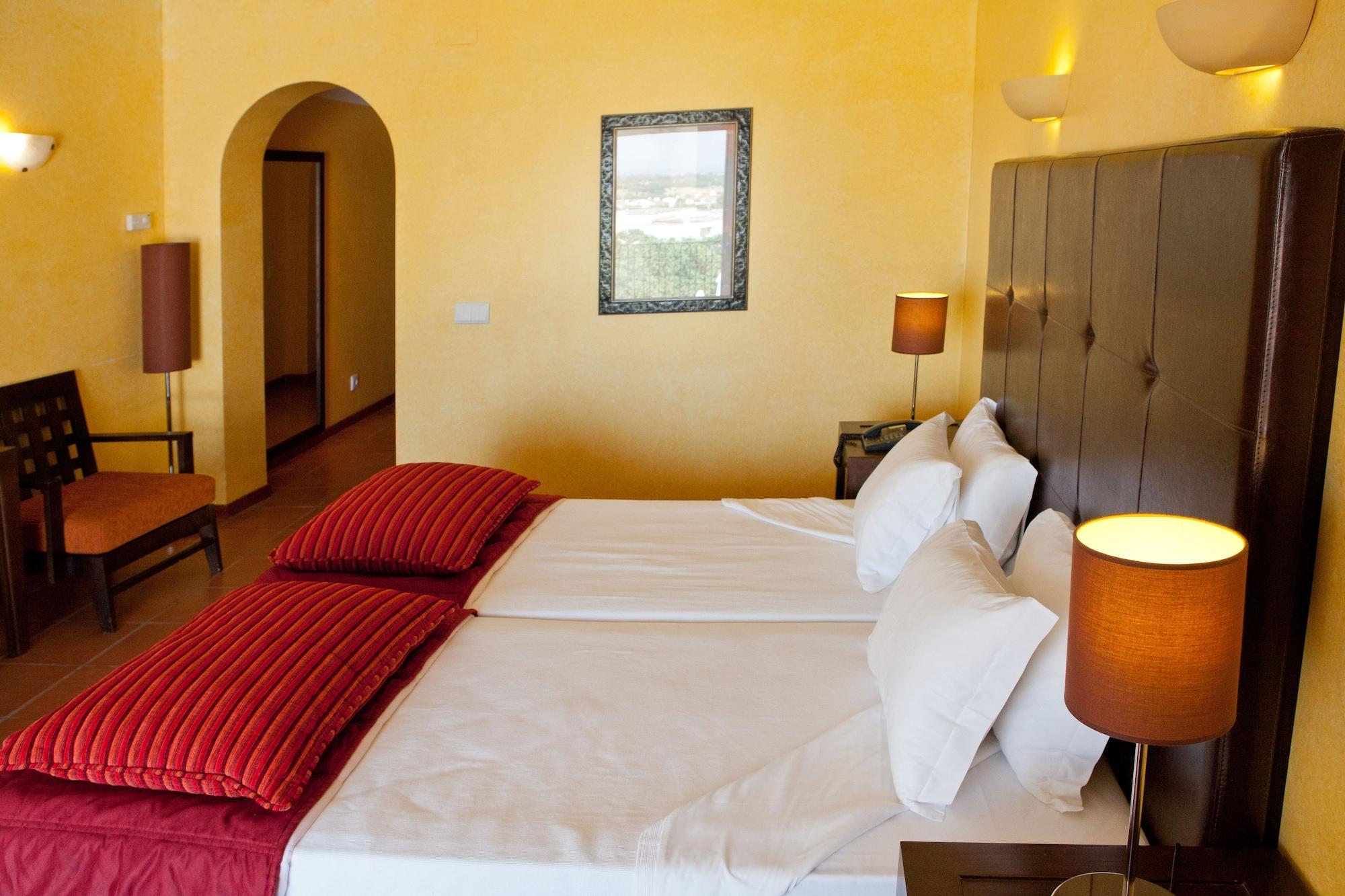 Hotel Convento D'Alter By Asite Hotels 4* Alter do Chao