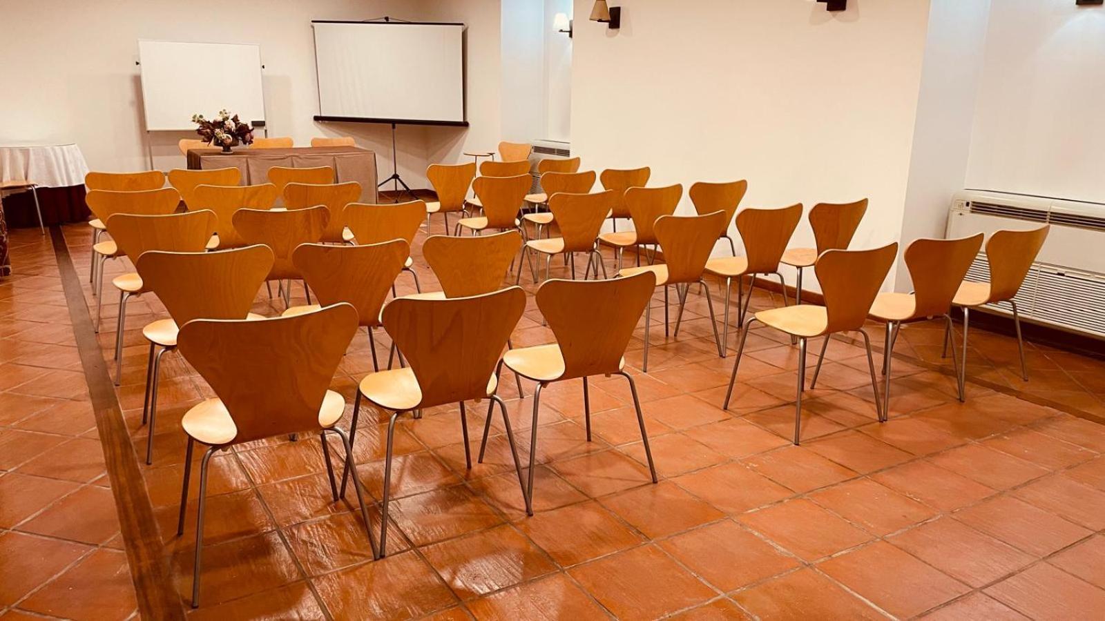 Hotel Convento D'Alter By Asite Hotels