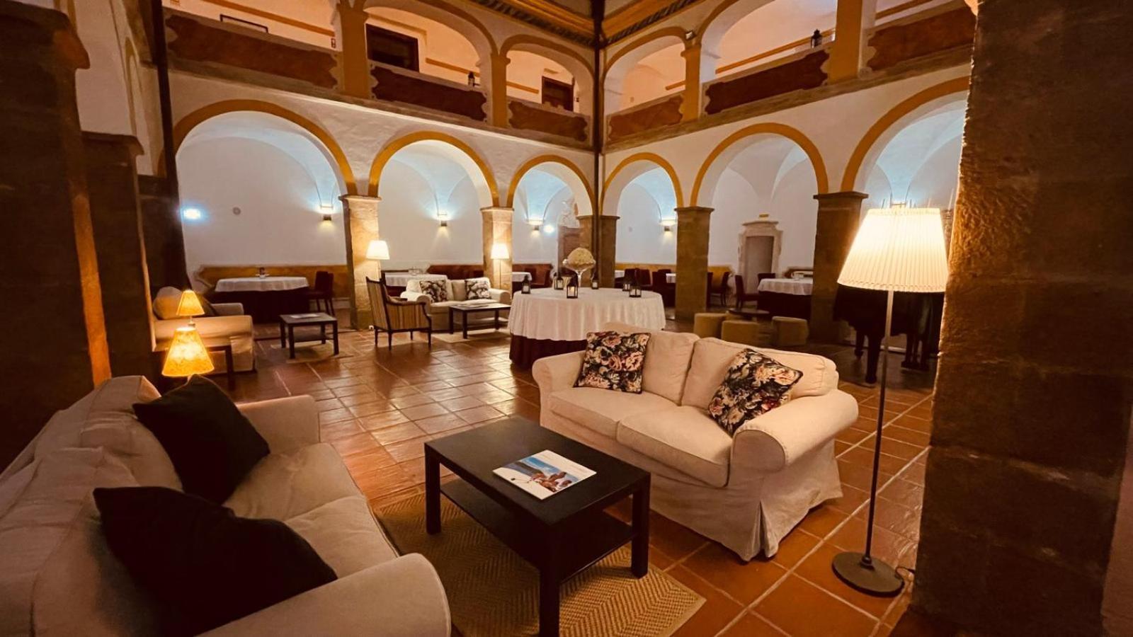 Hotel Hotel Convento D'Alter By Asite Hotels Alter do Chao