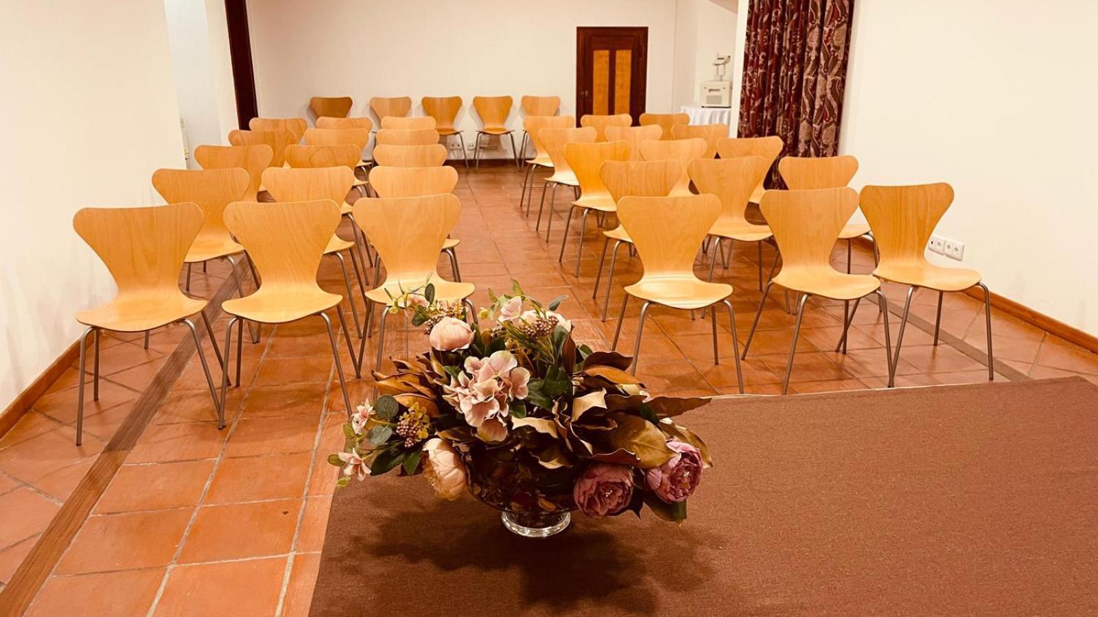 Hotel Convento D'Alter By Asite Hotels 4* Alter do Chao