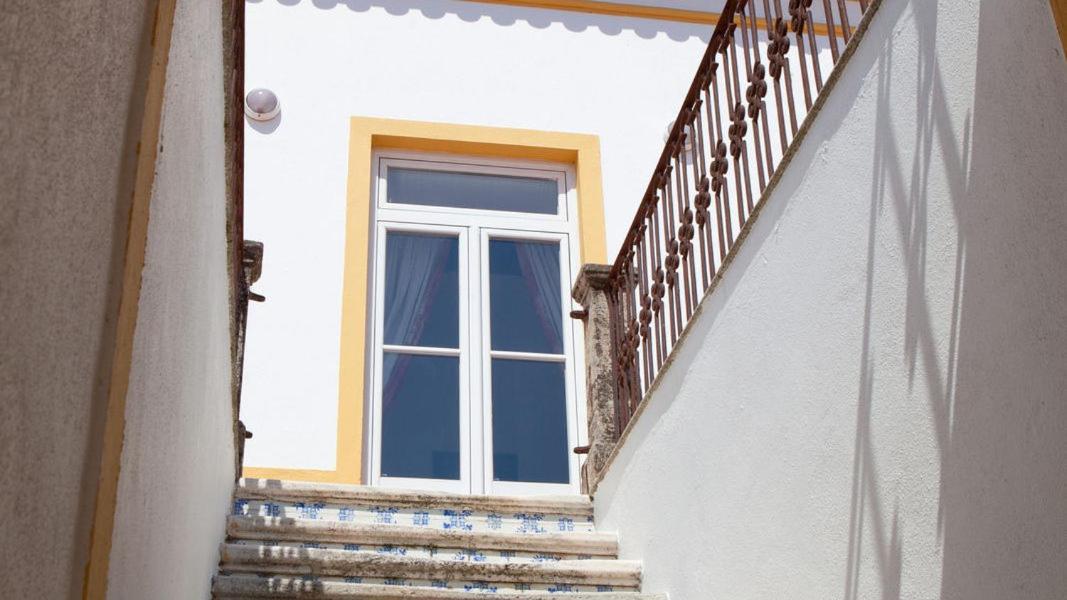 Hotel Convento D'Alter By Asite Hotels Hotel
