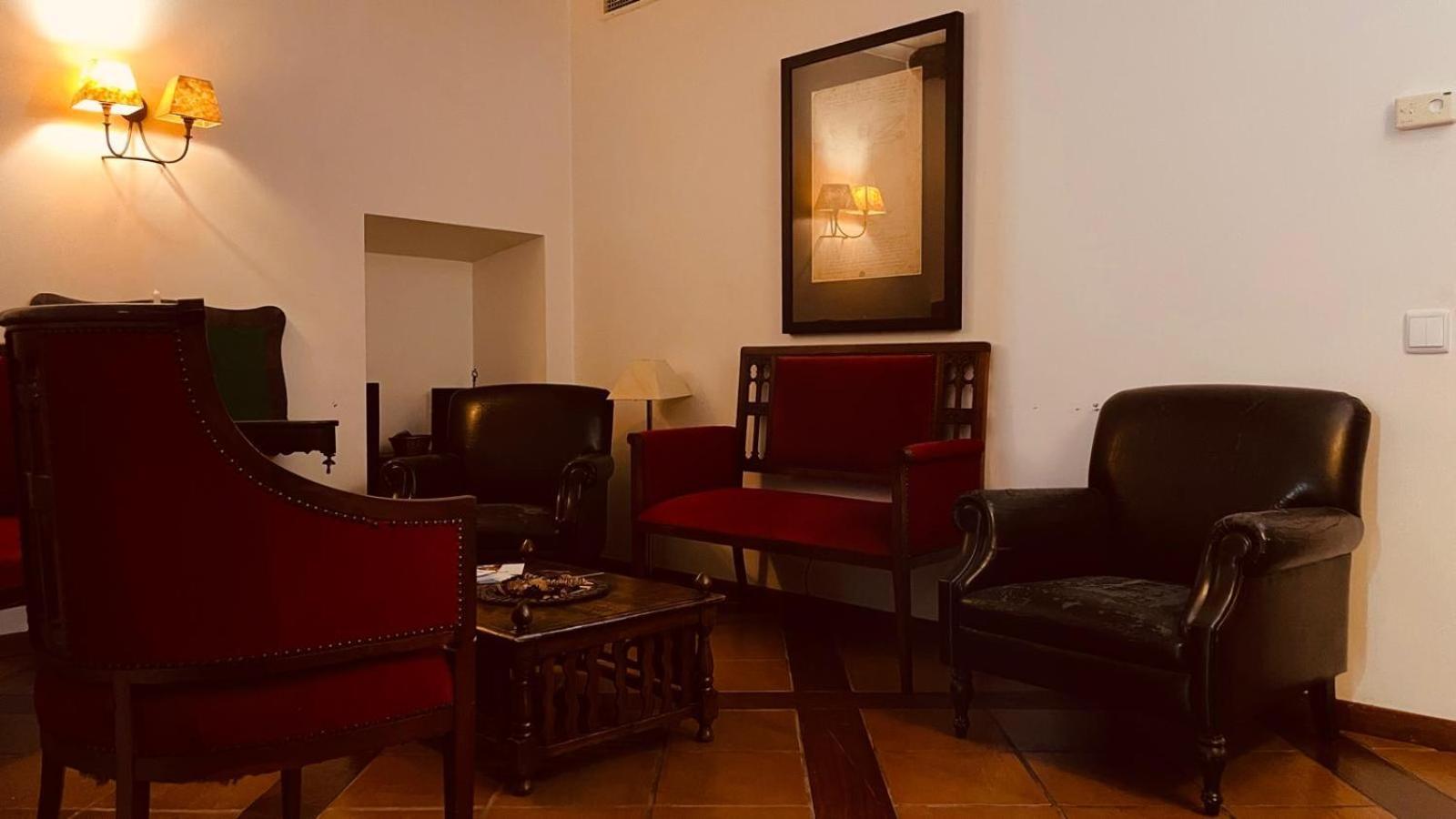 Hotel Convento D'Alter By Asite Hotels Hotel Alter do Chao