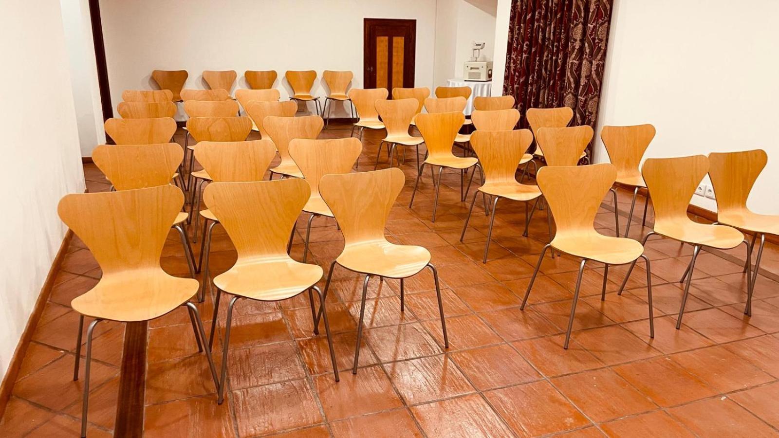 Hotel Hotel Convento D'Alter By Asite Hotels