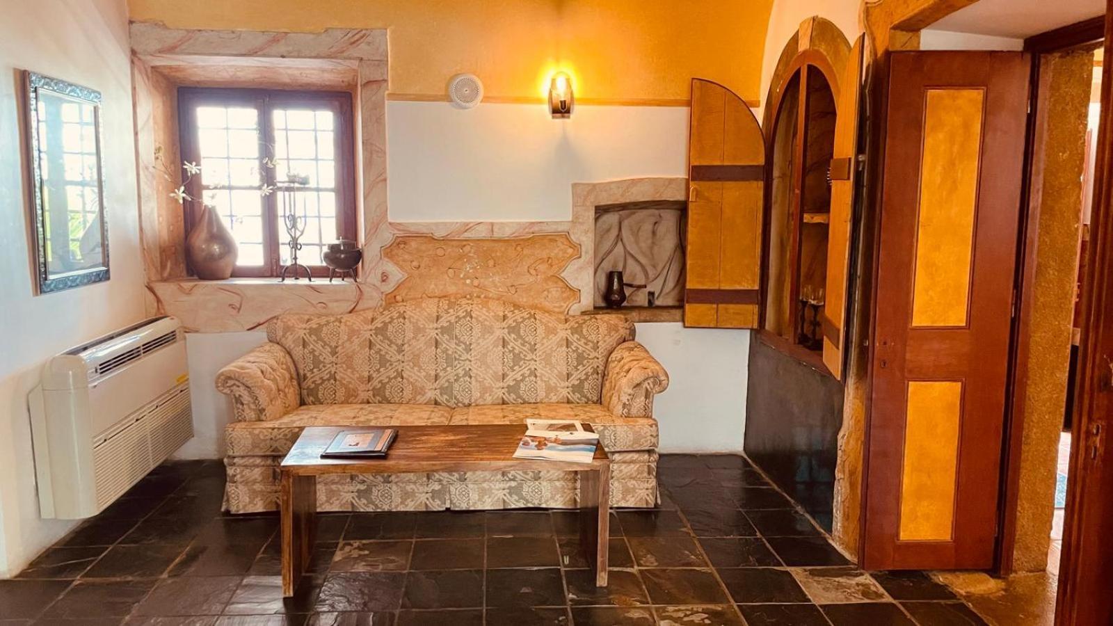Hotel Convento D'Alter By Asite Hotels 4* Alter do Chao