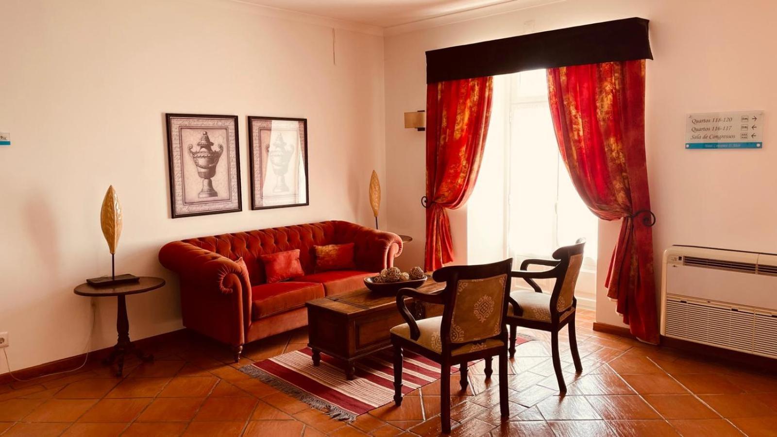 Hotel Convento D'Alter By Asite Hotels Hotel Alter do Chao