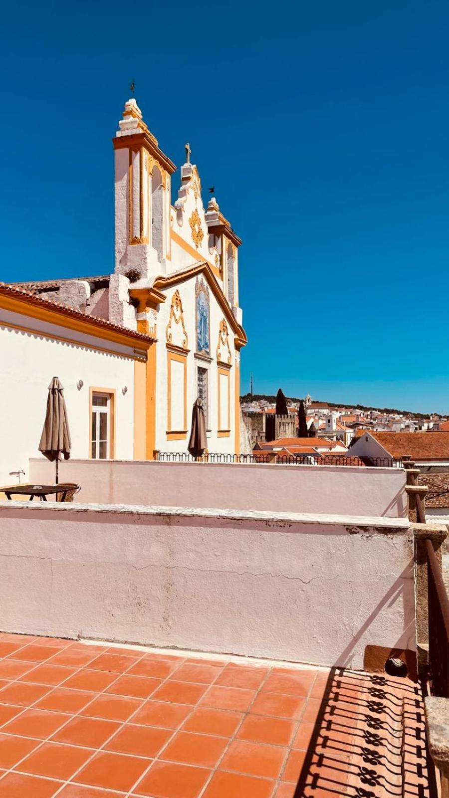 Hotel Convento D'Alter By Asite Hotels Hotel Alter do Chao