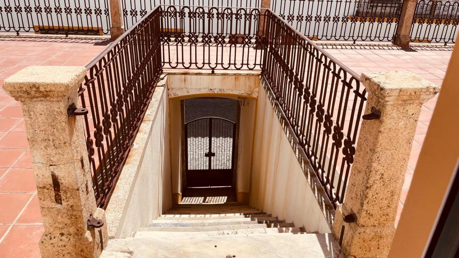 Hotel Convento D'Alter By Asite Hotels Alter do Chao