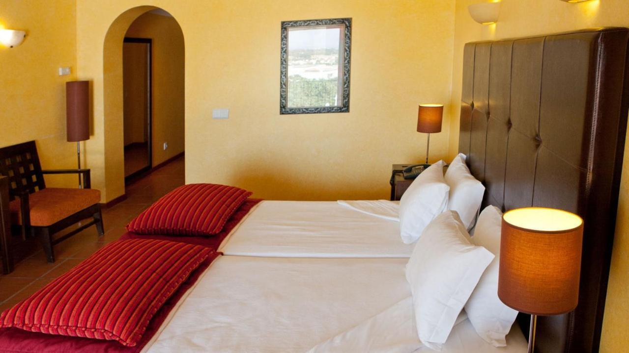 Hotel Hotel Convento D'Alter By Asite Hotels