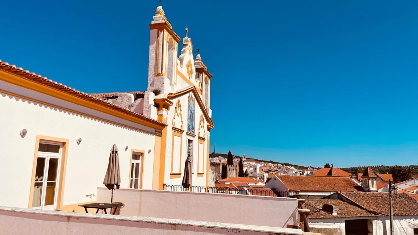 Hotel Convento D'Alter By Asite Hotels Hotel 4*