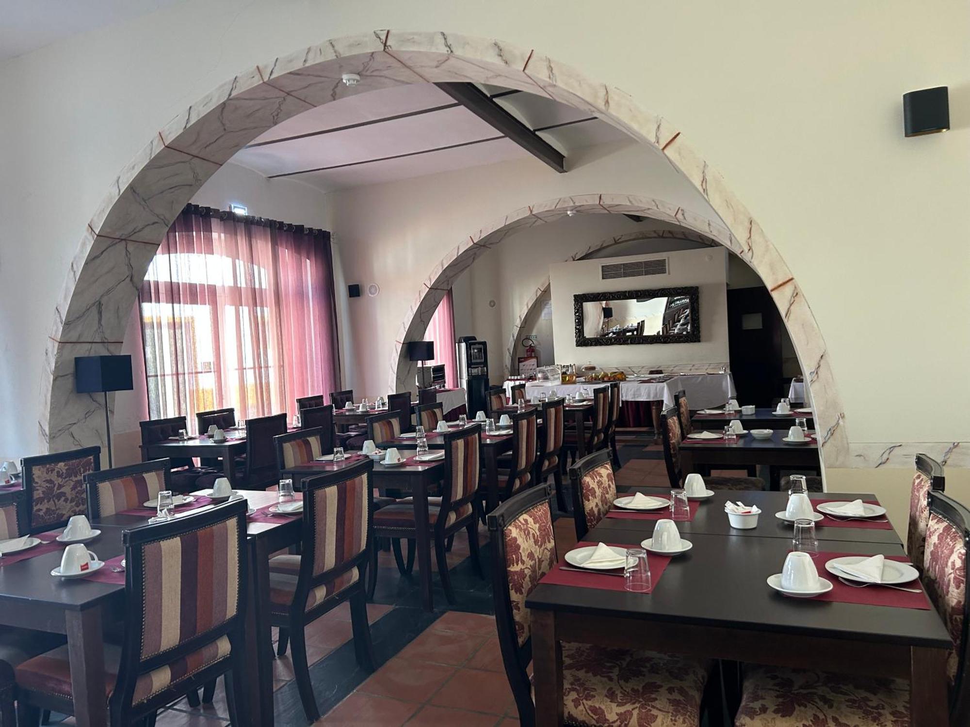 Hotel Convento D'Alter By Asite Hotels Alter do Chao