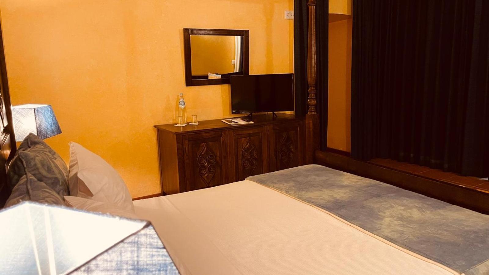 Hotel Convento D'Alter By Asite Hotels