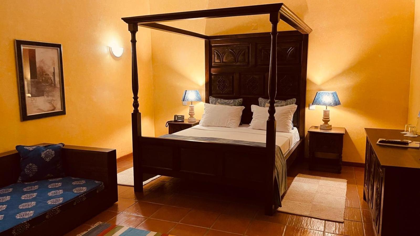 Hotel Convento D'Alter By Asite Hotels Hotel Alter do Chao