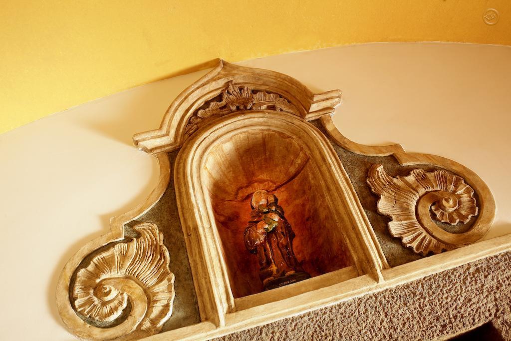 Hotel Hotel Convento D'Alter By Asite Hotels