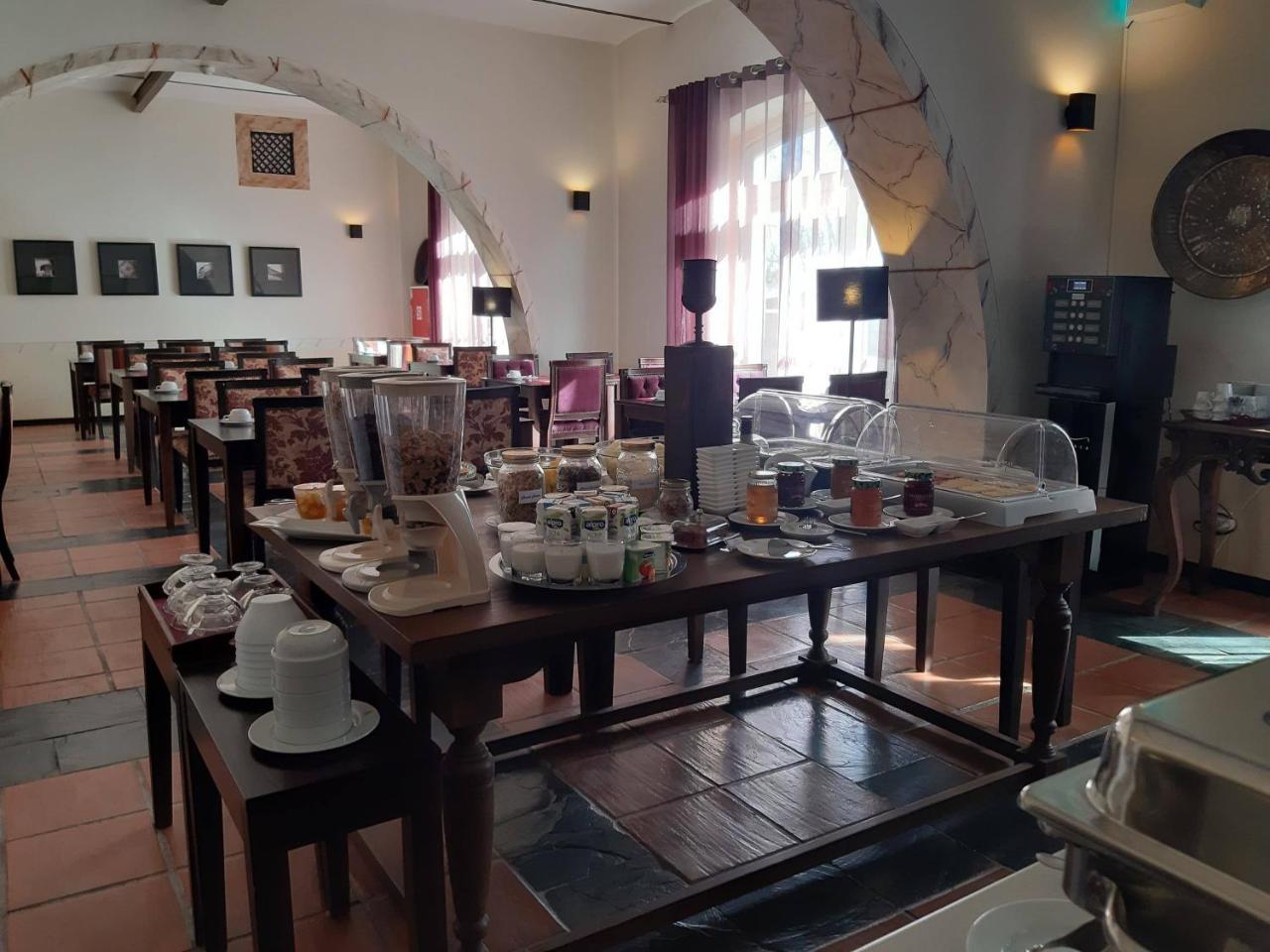 Hotel Convento D'Alter By Asite Hotels Hotel 4*