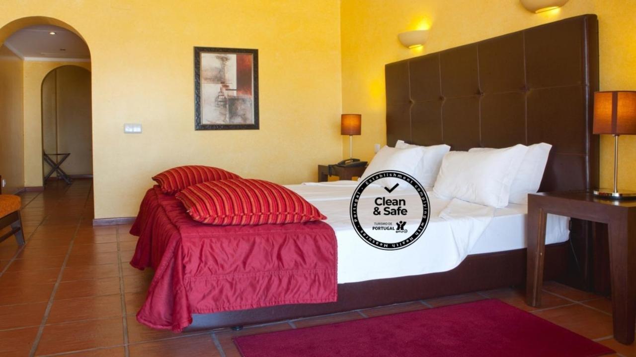 Hotel Hotel Convento D'Alter By Asite Hotels